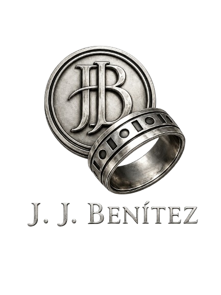 J.J. Benítez Web Oficial