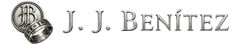 J.J. Benítez Web Oficial